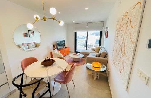 Motril Apartment | La casa de Lola