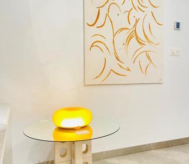 Motril Apartment | La casa de Lola