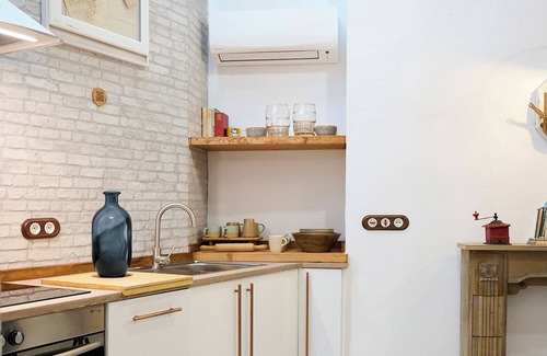 Almeria Apartment | La Casa de Lorca en Almería