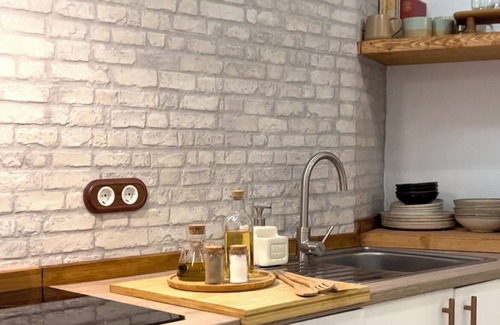 Almeria Apartment | La Casa de Lorca en Almería