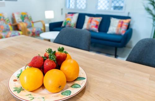 Distrito Centro Apartment | La Casa de los Naranjos