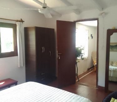 Tanti Bed & Breakfast | La Casa de los Pájaros