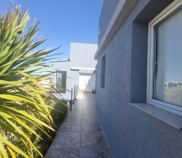 Tandil House | La Casa de los Vientos
