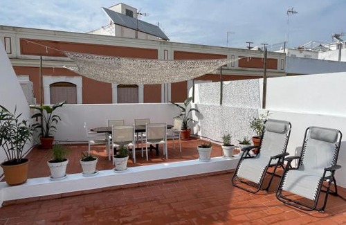 Ayamonte House | La Casa de Lucía