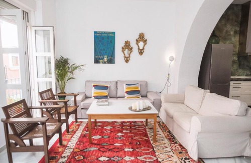 Ayamonte House | La Casa de Lucía