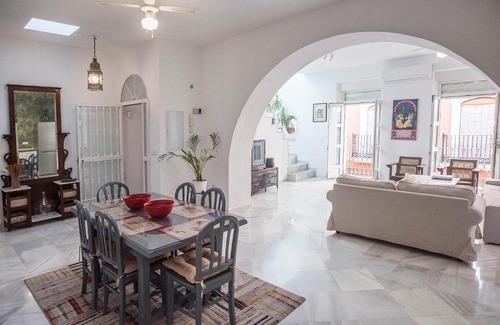 Ayamonte House | La Casa de Lucía