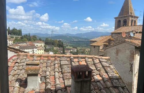 Anghiari Apartment | La casa degli esposti