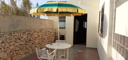 Lampedusa Apartment | La Casa Dei Delfini
