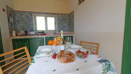 Lampedusa Apartment | La Casa Dei Delfini