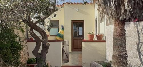 Lampedusa Apartment | La Casa Dei Delfini