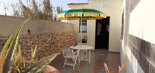 Lampedusa Apartment | La Casa Dei Delfini