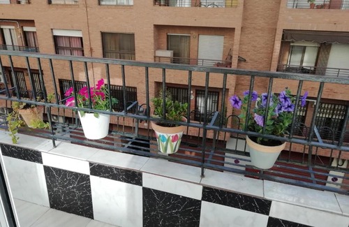 Aiora Apartment | La Casa dei Fiori
