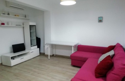 Aiora Apartment | La Casa dei Fiori