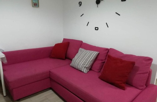 Aiora Apartment | La Casa dei Fiori