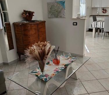 Furlo Apartment | La casa dei ricordi