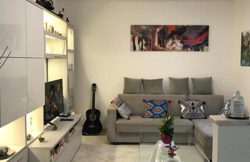 Furlo Apartment | La casa dei ricordi