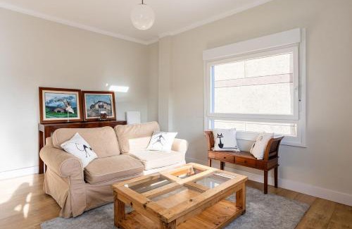 Bermeo Apartment | La Casa del Atrapasueños , totalmente reformada