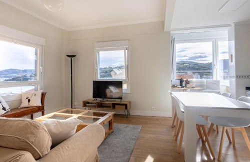 Bermeo Apartment | La Casa del Atrapasueños , totalmente reformada