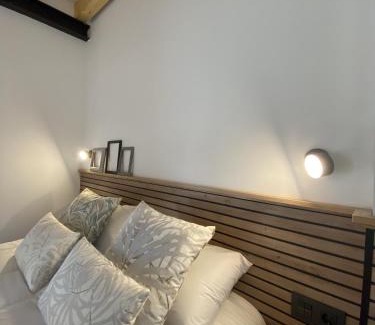 Torrelavega House | La casa del Barbero