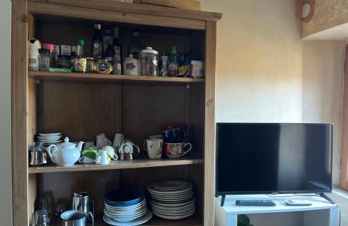 Marciaso Apartment | la casa del calicanto