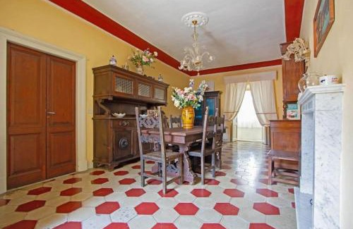 Tendola Apartment | La Casa del Dottore