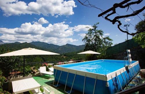 Tendola Apartment | La Casa del Dottore