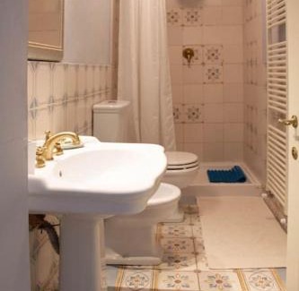 Tendola Apartment | La Casa del Dottore