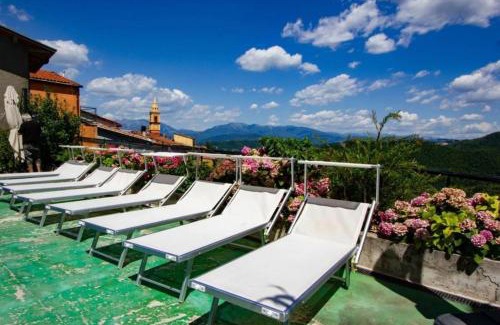 Tendola Apartment | La Casa del Dottore