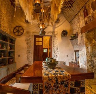 Chichen Itza - Valladolid Hotel | La Casa del Encomendero