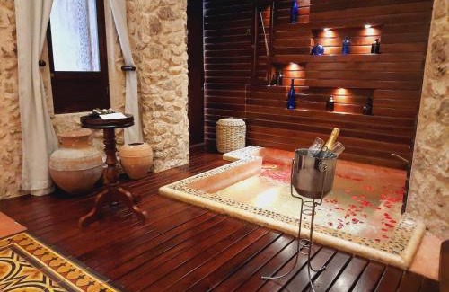 Chichen Itza - Valladolid Hotel | La Casa del Encomendero