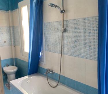 Albenga House | La Casa del Giglio