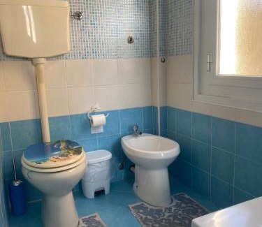 Albenga House | La Casa del Giglio