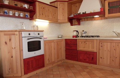 Provaglio d'Iseo Apartment | La Casa del Mandorlo in Franciacorta near Lake Iseo CIN IT017156C24G2MYP8D