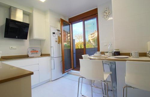 Suances House | La Casa del Muelle