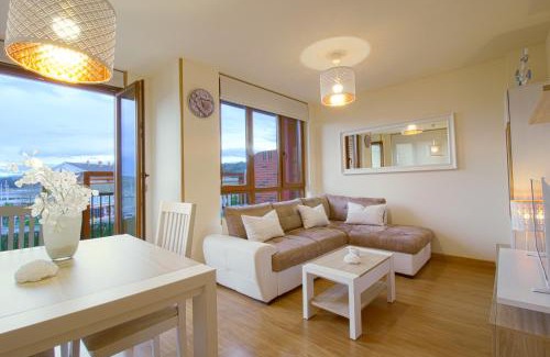 Suances House | La Casa del Muelle