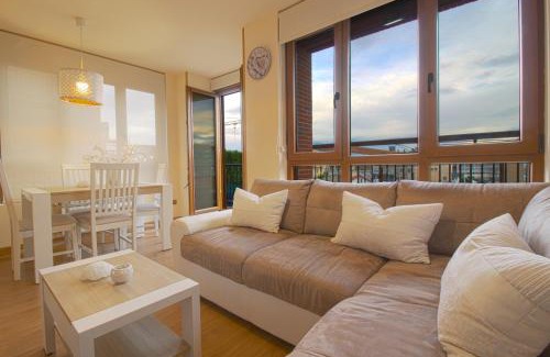 Suances House | La Casa del Muelle