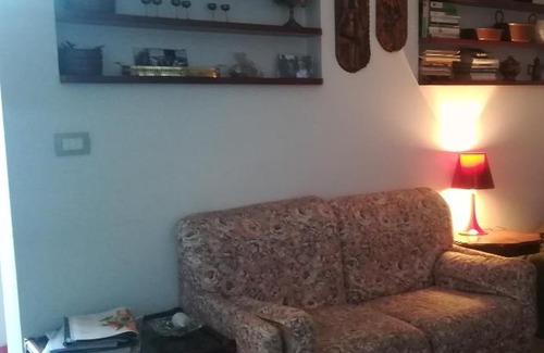 San Vito dei Normanni Apartment | La casa della nonna in Salento