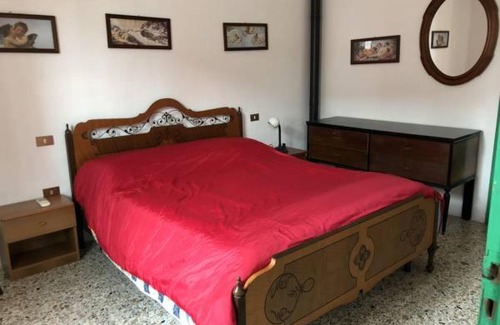 Irgoli Apartment | La casa della nonna.
