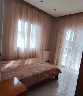 Neos Marmaras House | La Casa Delle Vacanze