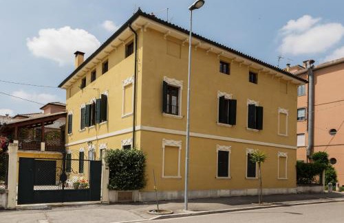 Cologna Veneta Bed & Breakfast | La Casa delle Zie