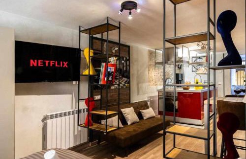 Centro Storico Nord Apartment | La Casa dello Stilista