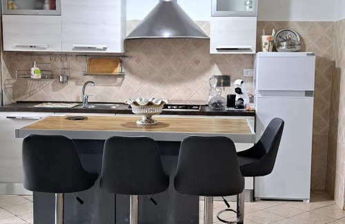 Frattocchie Apartment | La Casa di Ale 2- vicino Roma - Castelli Romani - 100 mq