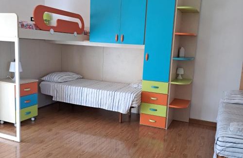 Frattocchie Apartment | La Casa di Ale 2- vicino Roma - Castelli Romani - 100 mq