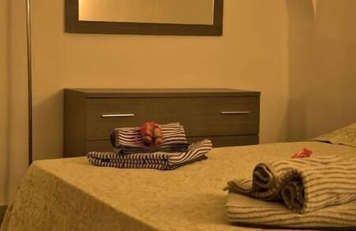 Sasso Caveoso Apartment | La Casa Di Amedeo - Basilicata Host To host