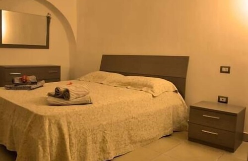 Sasso Caveoso Apartment | La Casa Di Amedeo - Basilicata Host To host