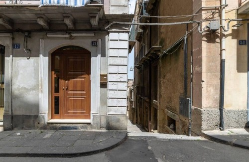 Caltagirone Apartment | La casa di Andrea Caltagirone