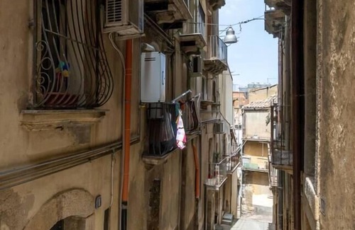 Caltagirone Apartment | La casa di Andrea Caltagirone
