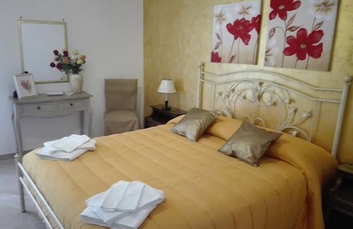 Calatafimi House | La casa di Anita nel cuore di Segesta