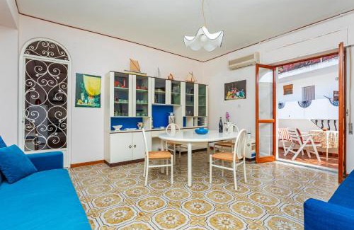 Recanati House | La Casa Di Anna Giardini Naxos