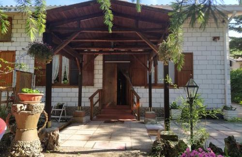Rapino House | La Casa di Anna nel Parco della Majella Abruzzo Rapino CH